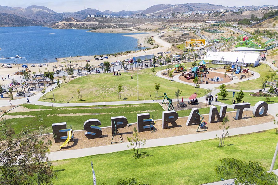 RECIBIRÁ TIJUANA ENCUENTRO INTERNACIONAL SOBRE PARQUES URBANOS