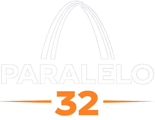 Paralelo 32