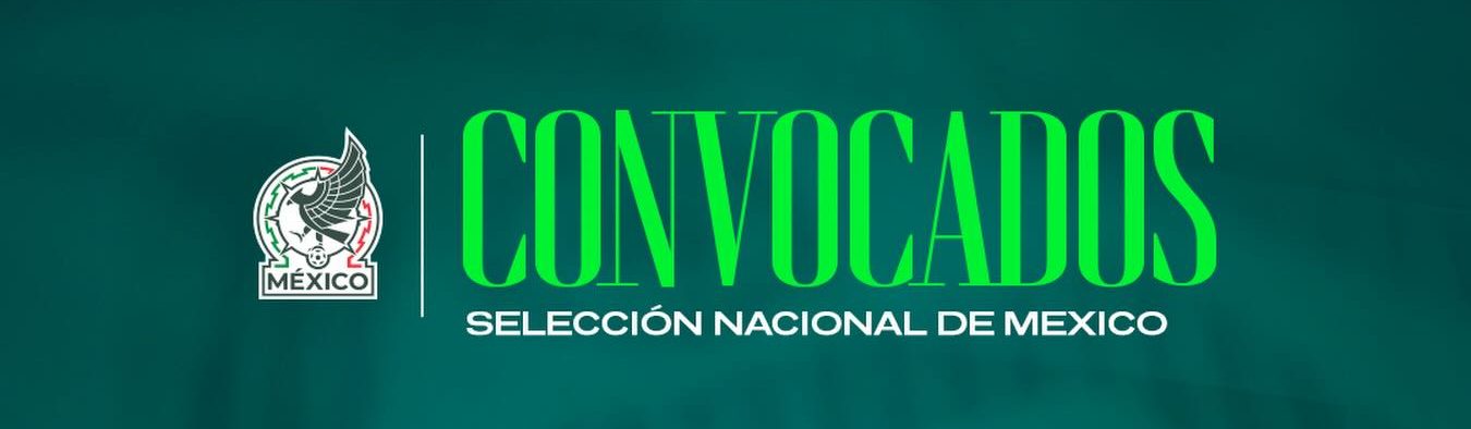 JAVIER AGUIRRE PRESENTA PRELISTA RUMBO A LA COPA MUNDIAL 2026