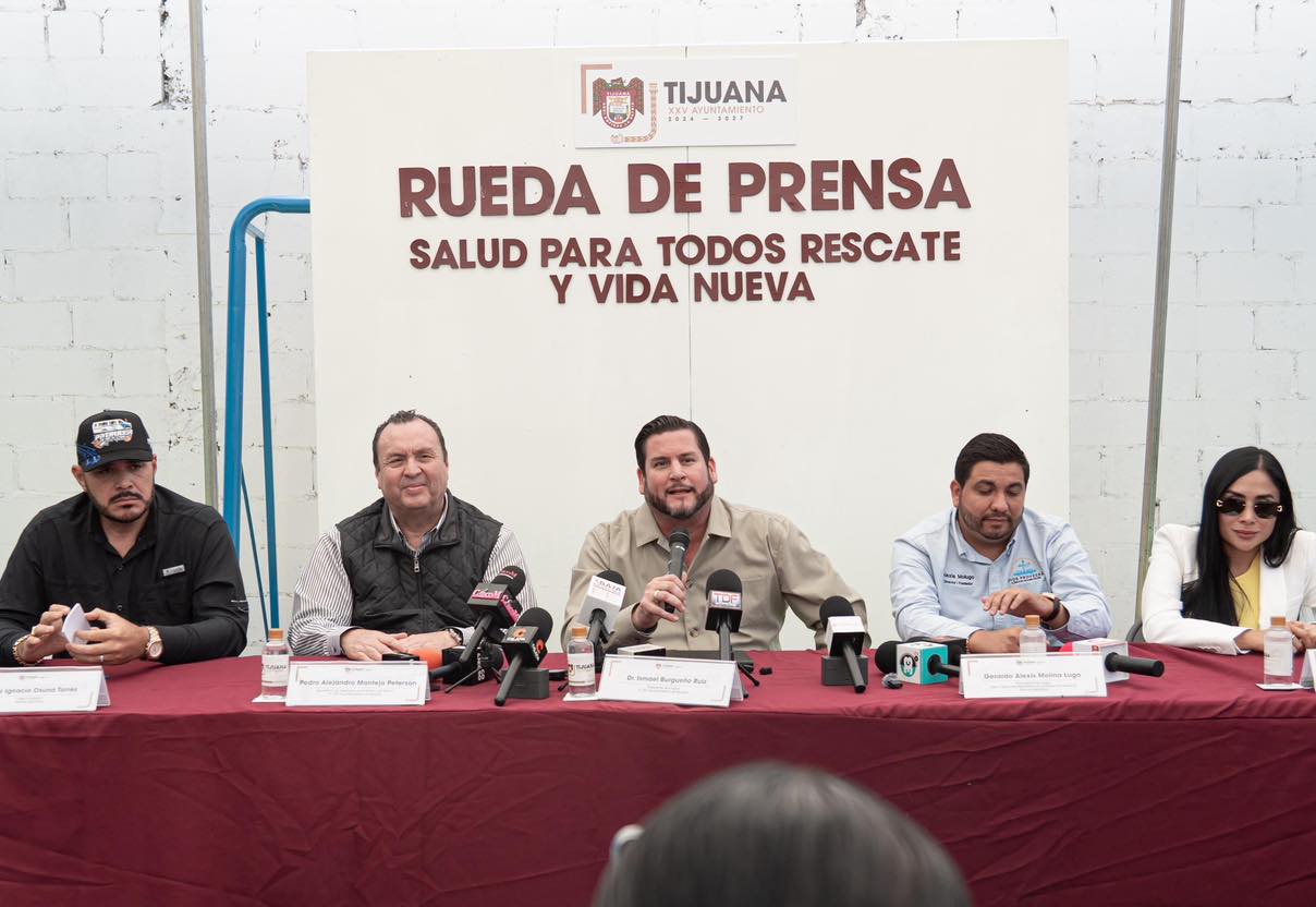 “RESCATE Y VIDA NUEVA” PROGRAMA PARA ATENDER A PERSONAS EN SITUACIÓN DE CALLE