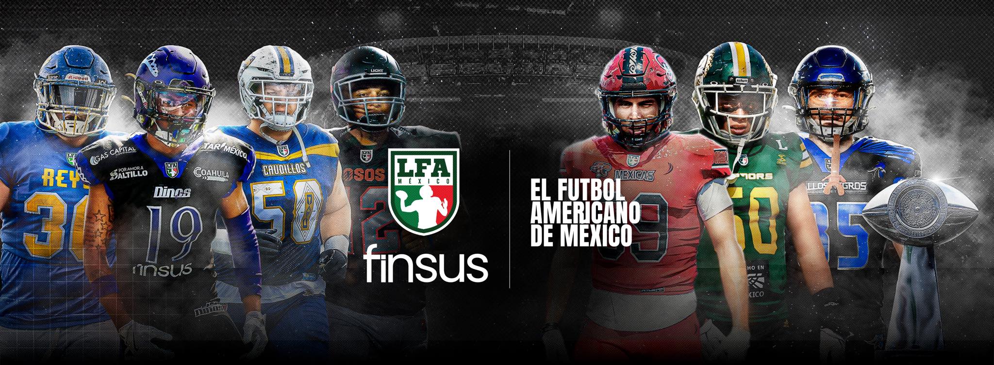LFA CRECE EN MÉXICO Y SUMA NUEVOS ALIADOS PARA EXPANDIRSE