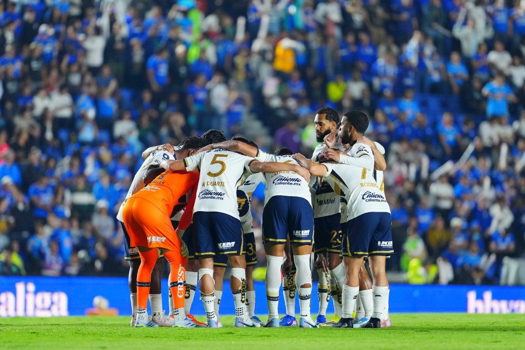Pumas