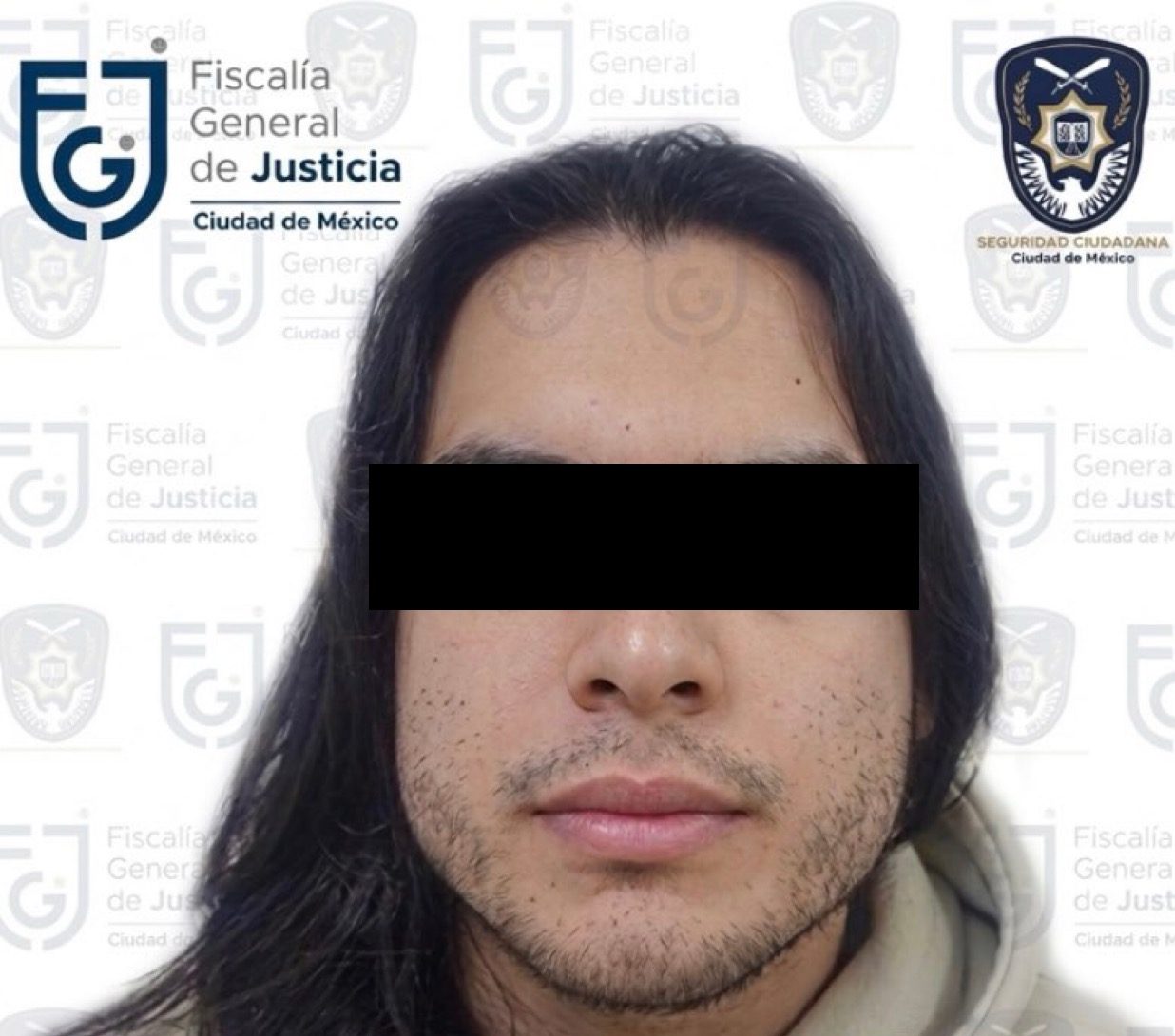 DECLARAN CULPABLE A “CUATRERO” POR TENTATIVA DE FEMINICIDIO CONTRA STEPHANIE VAQUER
