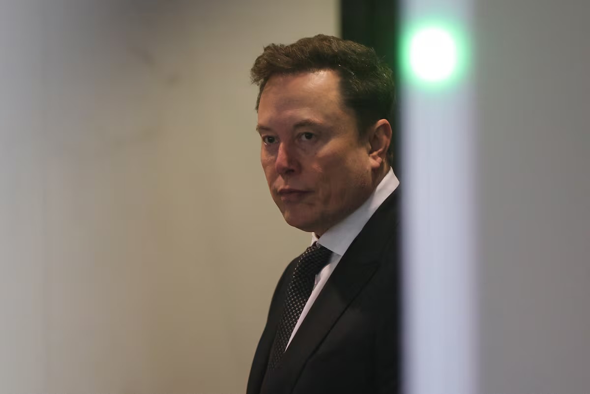 MUSK PIERDE JUICIO CONTRA OPENAI Y SAM ALTMAN 