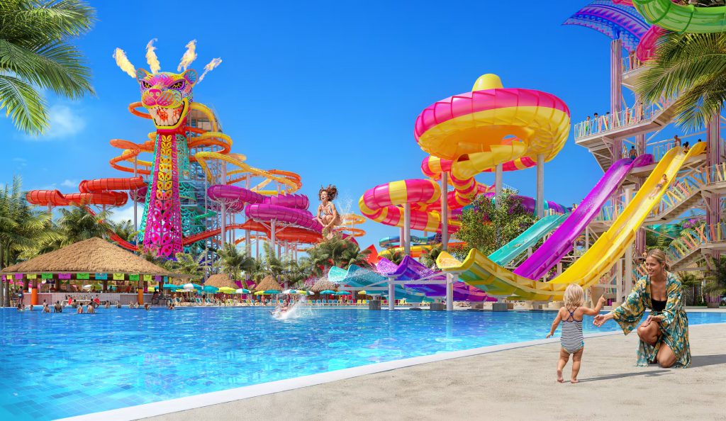 ROYAL CARIBBEAN LAMENTA QUE FUTURO DE MAHAHUAL “SE DECIDA EN REDES SOCIALES”