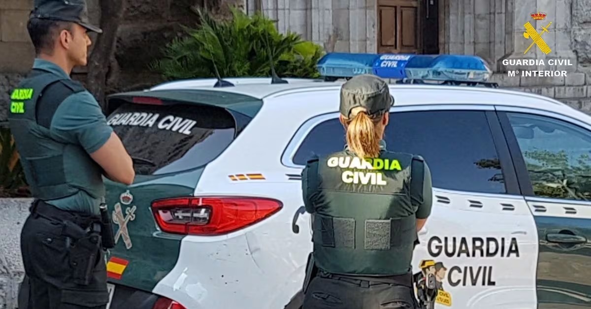 NIÑA DE DOS AÑOS MUERE TRAS SER OLVIDADA DENTRO DE UN AUTO EN ESPAÑA