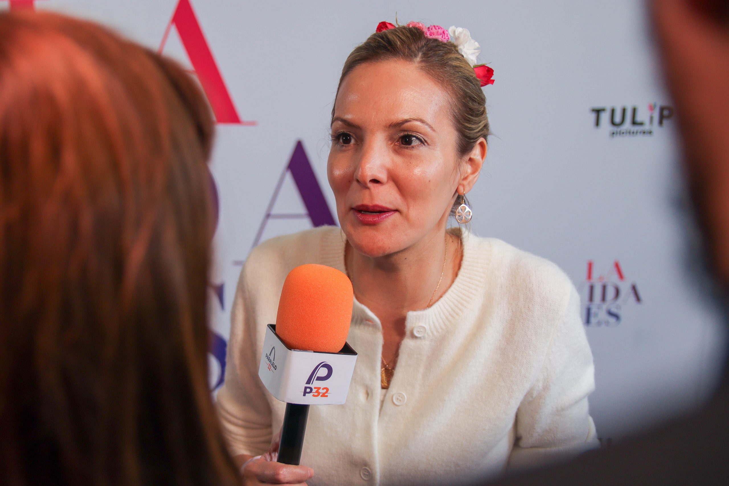 PREMIER DE LA PELÍCULA “LA VIDA ES” REÚNE A SU ELENCO EN TIJUANA