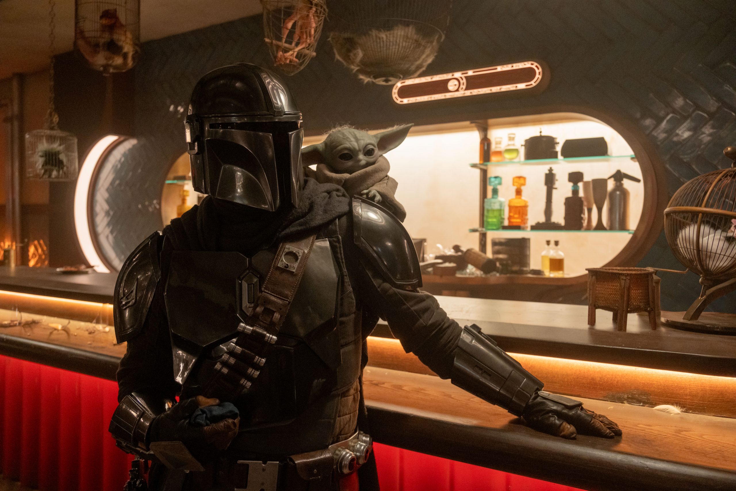 DEBUTARÁ GROGU EN LA PANTALLA GRANDE – VIDEO
