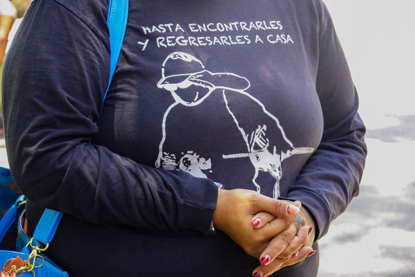MADRES BUSCADORAS MARCHARÁN ESTE 10 DE MAYO PARA EXIGIR AVANCES EN CASOS DE DESAPARICIÓN