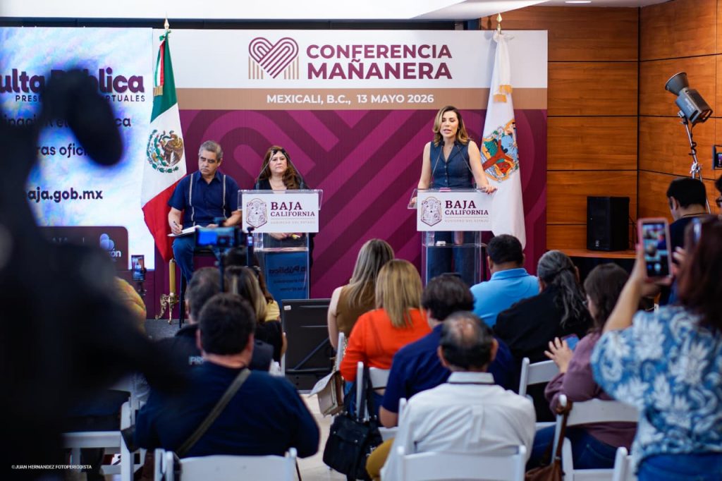 BAJA CALIFORNIA MANTENDRÁ CALENDARIO ESCOLAR; NO ADELANTARÁN VACACIONES “POR CALOR”