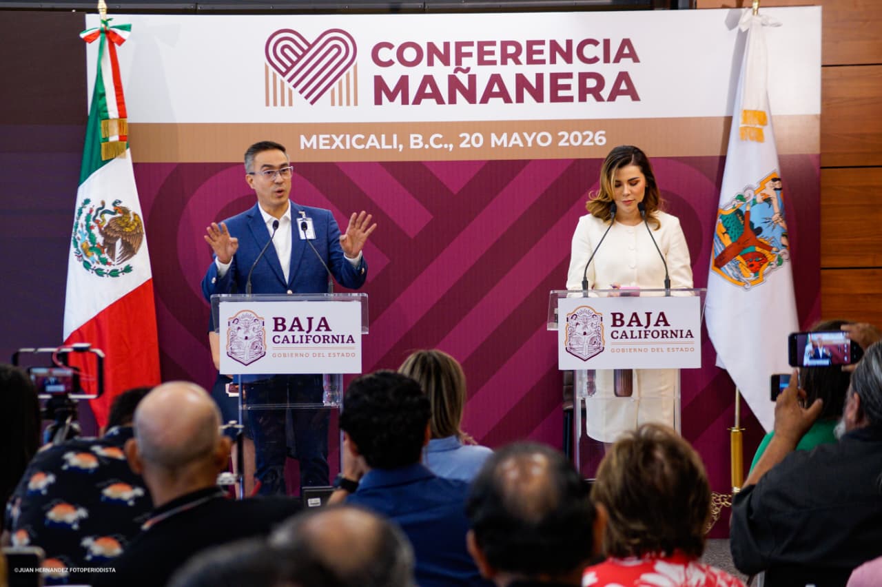 “ISSSTECALI ESTÁ QUEBRADO”; RECONOCEN DÉFICIT DE 8 MIL 500 MILLONES DE PESOS