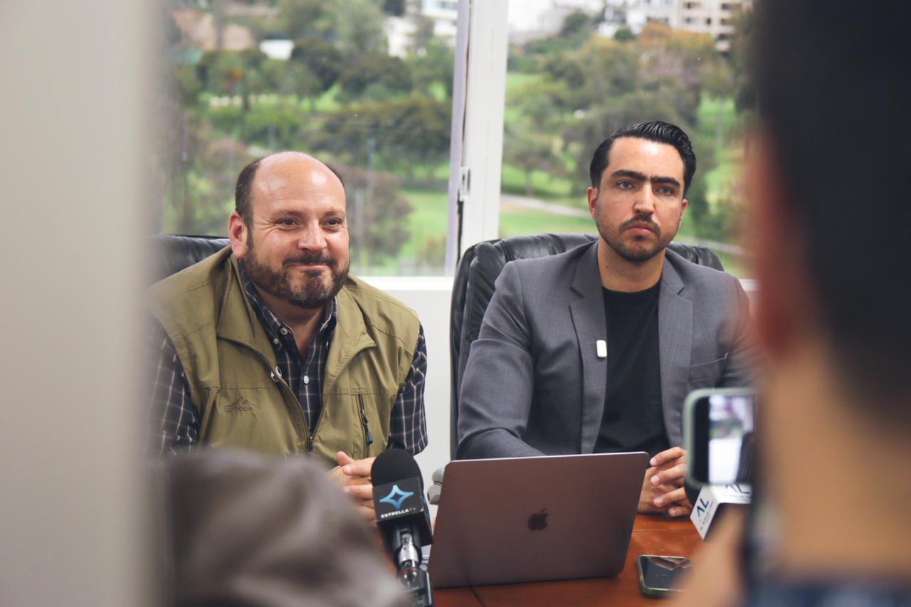 CDT LANZA “HACKATHÓN” PARA BUSCAR SOLUCIONES SOBRE CONSUMO DE AGUA Y CUIDADO DEL RÍO TIJUANA