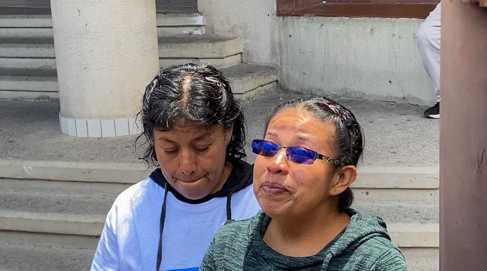 SENTENCIAN A NAILEA A MÁS DE 21 AÑOS DE PRISIÓN POR CHOQUE MORTAL EN LA VÍA RÁPIDA