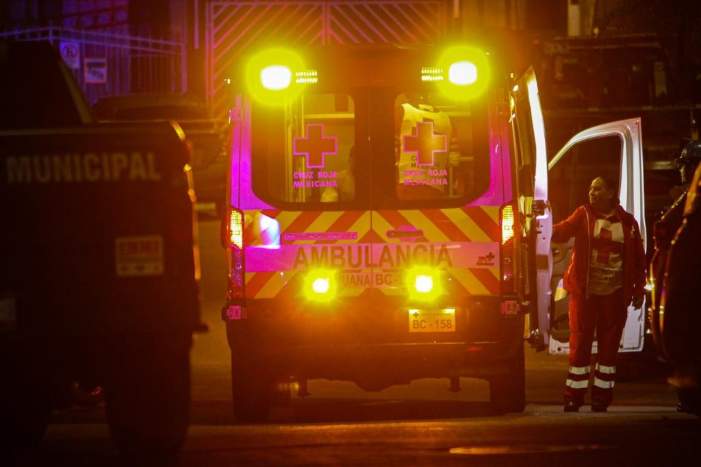 Herido en ataque armado en Los Lobos.
