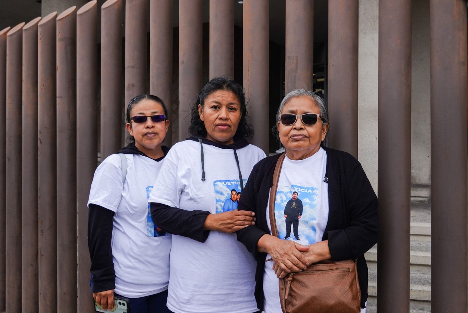 INICIA AUDIENCIA DE SENTENCIA CONTRA NAILEA POR ACCIDENTE MORTAL EN VÍA RÁPIDA ORIENTE