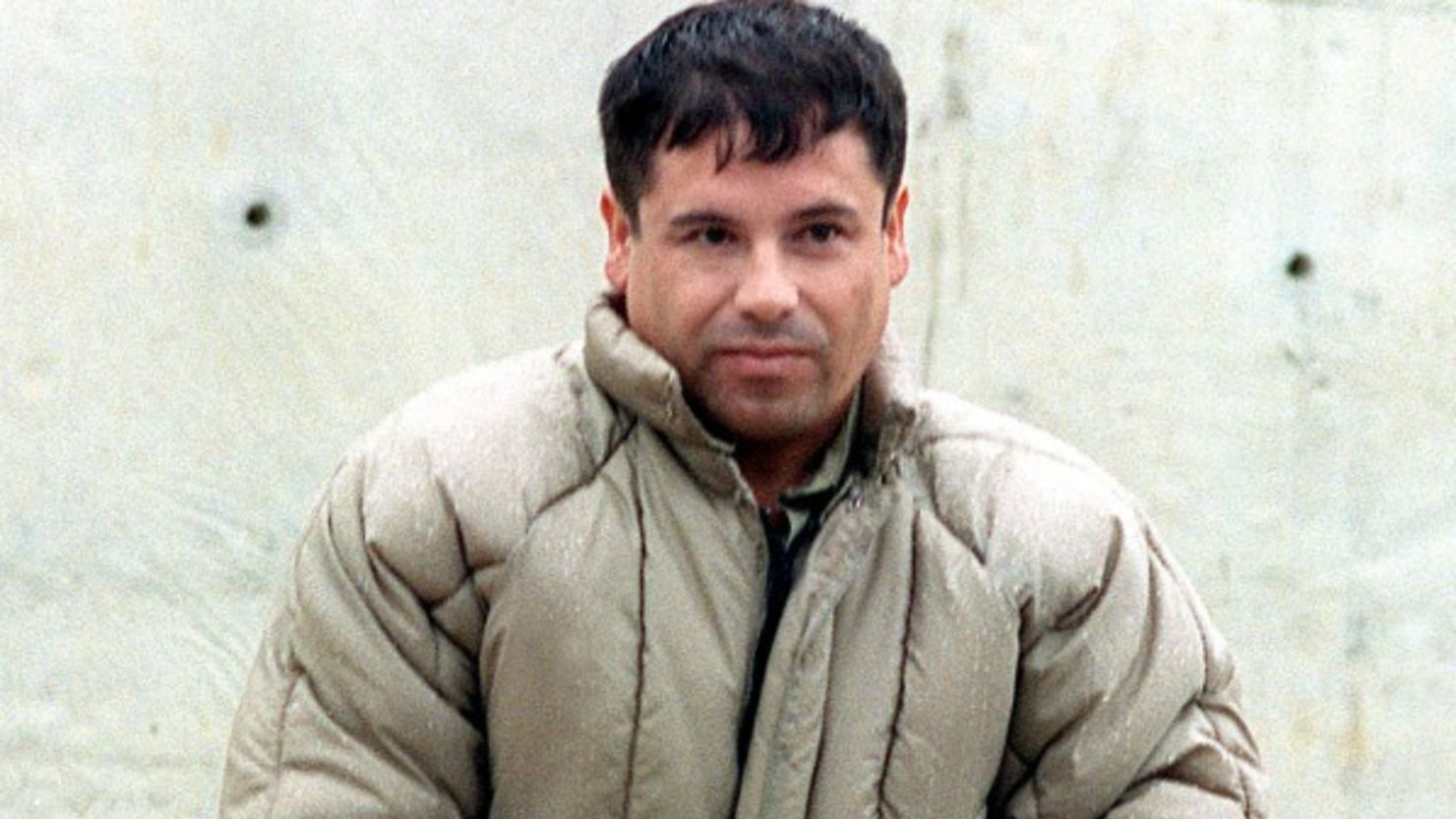 JUEZ EN ESTADOS UNIDOS NIEGA SOLICITUD DE EXTRADICIÓN DE JOAQUÍN “EL CHAPO” GUZMÁN