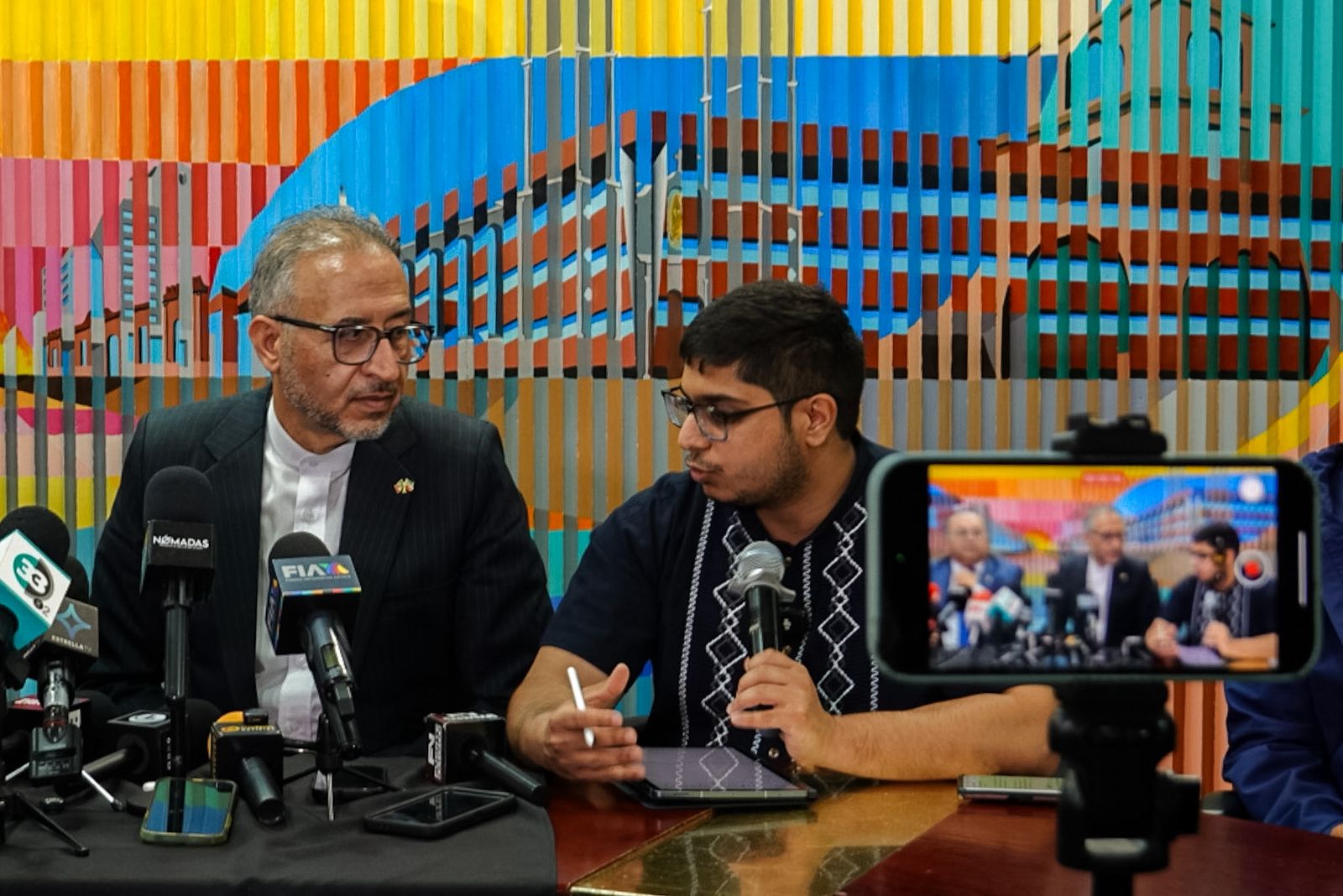 TIJUANA RECIBE A SELECCIÓN DE IRÁN POR VISAS ESTADOUNIDENSES PENDIENTES