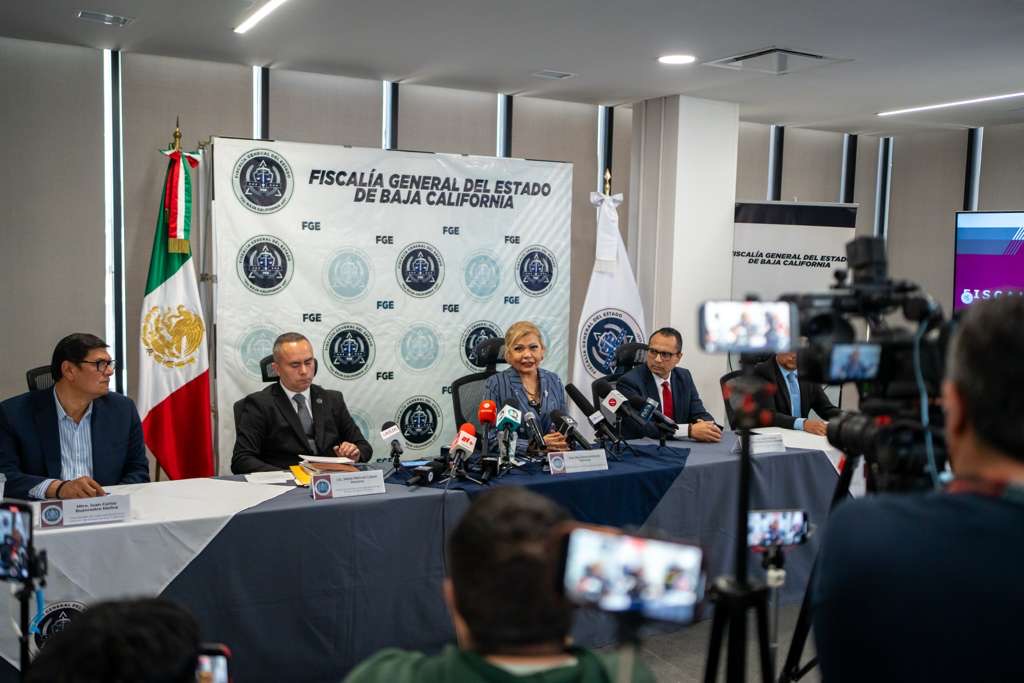 FGE MANTIENE ABIERTA INVESTIGACIÓN SOBRE DENUNCIA A LA “PATRULLA ESPIRITUAL”