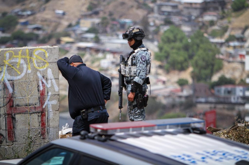 LOCALIZAN A HOMBRE SIN VIDA EN LA COLONIA TEJAMEN.