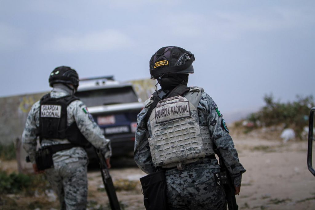 LOCALIZAN A HOMBRE SIN VIDA EN LA COLONIA TEJAMEN.