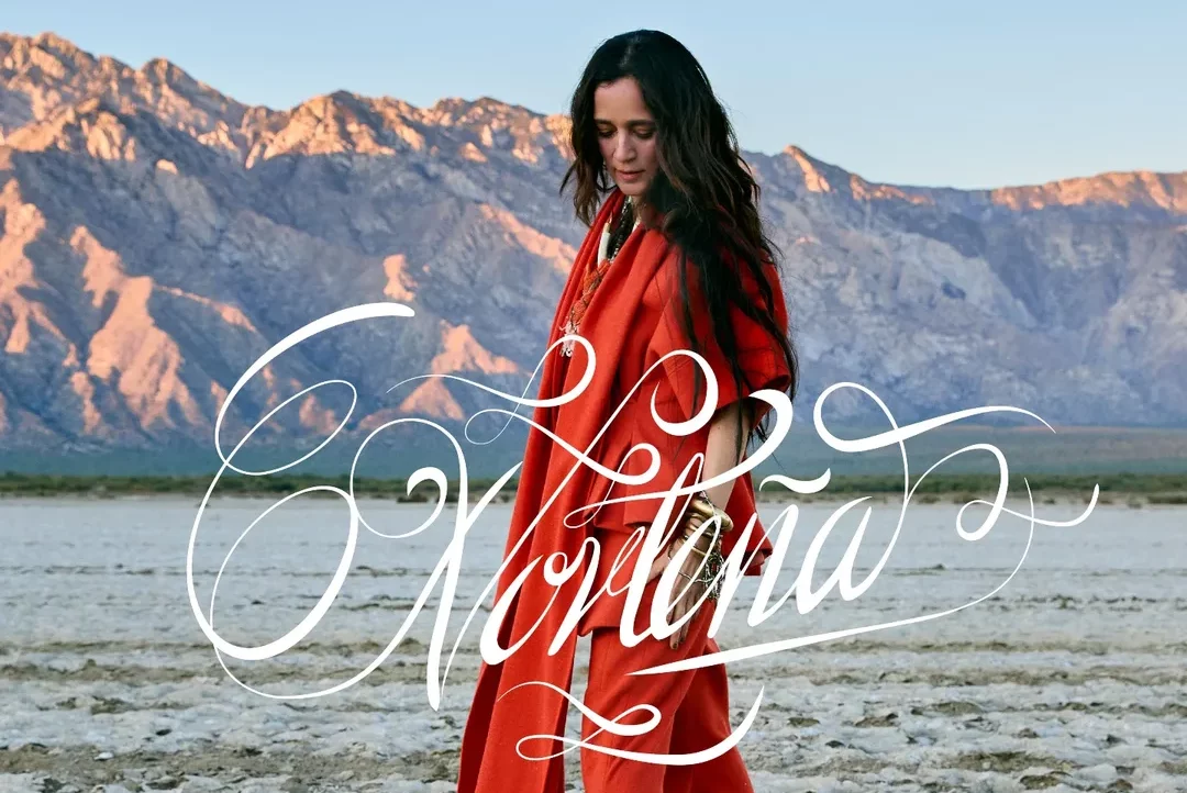 JULIETA VENEGAS INICIARÁ SU “NORTEÑA TOUR 2026” EN TIJUANA