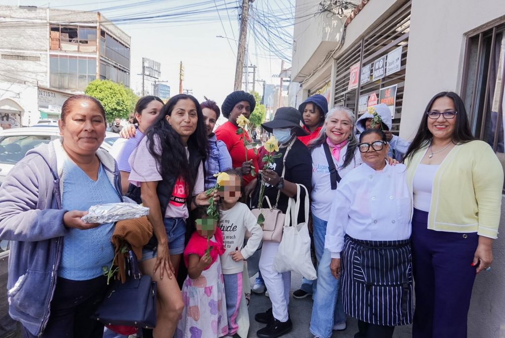 "PROYECTO COMIDA CALIENTITA".
