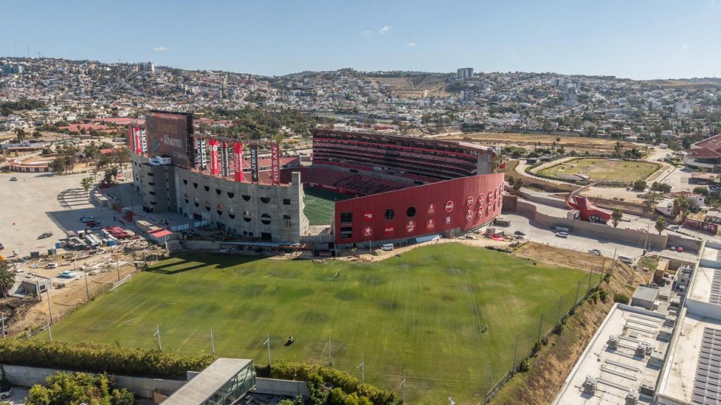 SELECCIÓN DE IRÁN JUGARÁ EN LOS ÁNGELES Y SEATTLE.