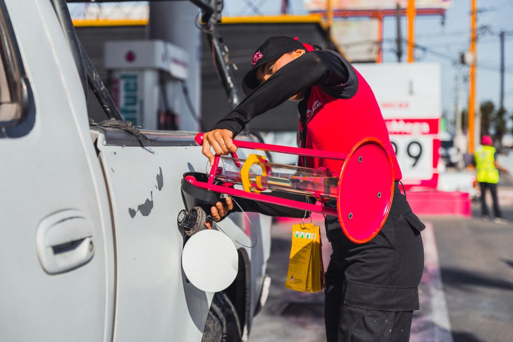 Gasolina
