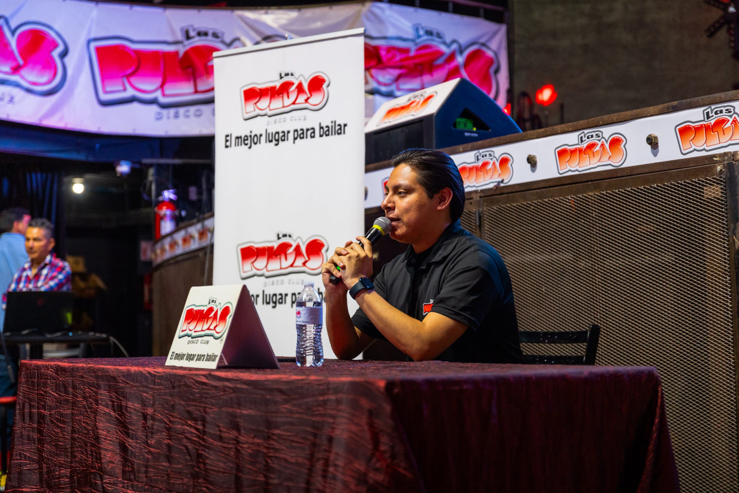 HISTÓRICO REGRESO DE INSPECTOR A TIJUANA; PROMETEN MÁS DE DOS HORAS DE SKA, FIESTA Y NOSTALGIA EN LAS PULGAS