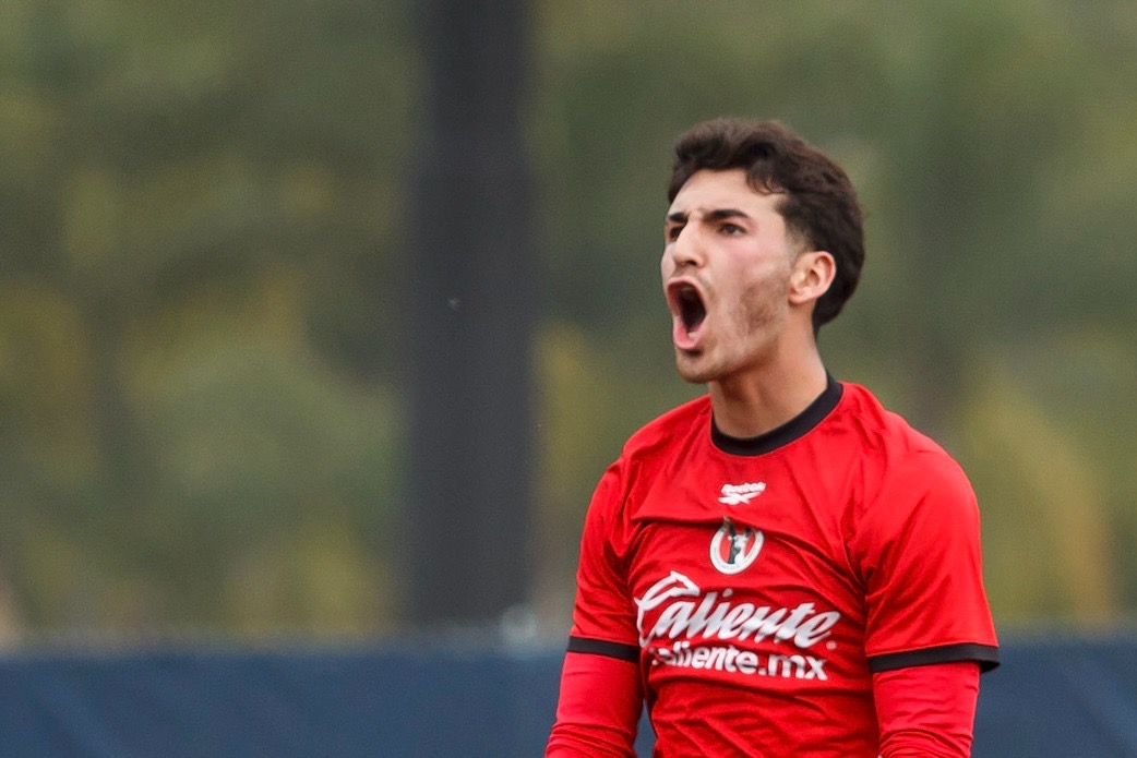 XOLOS Y SAN DIEGO FC DIVIDEN RESULTADO EN DUELO DE PREPARACIÓN