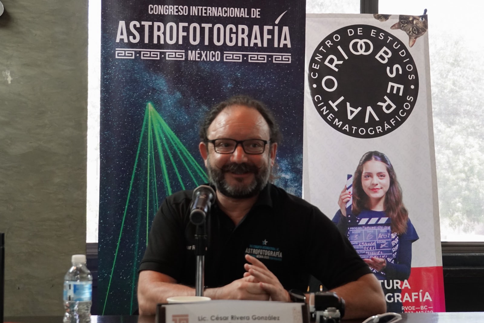 TIJUANA SERÁ SEDE DEL NOVENO CONGRESO INTERNACIONAL DE ASTROFOTOGRAFÍA