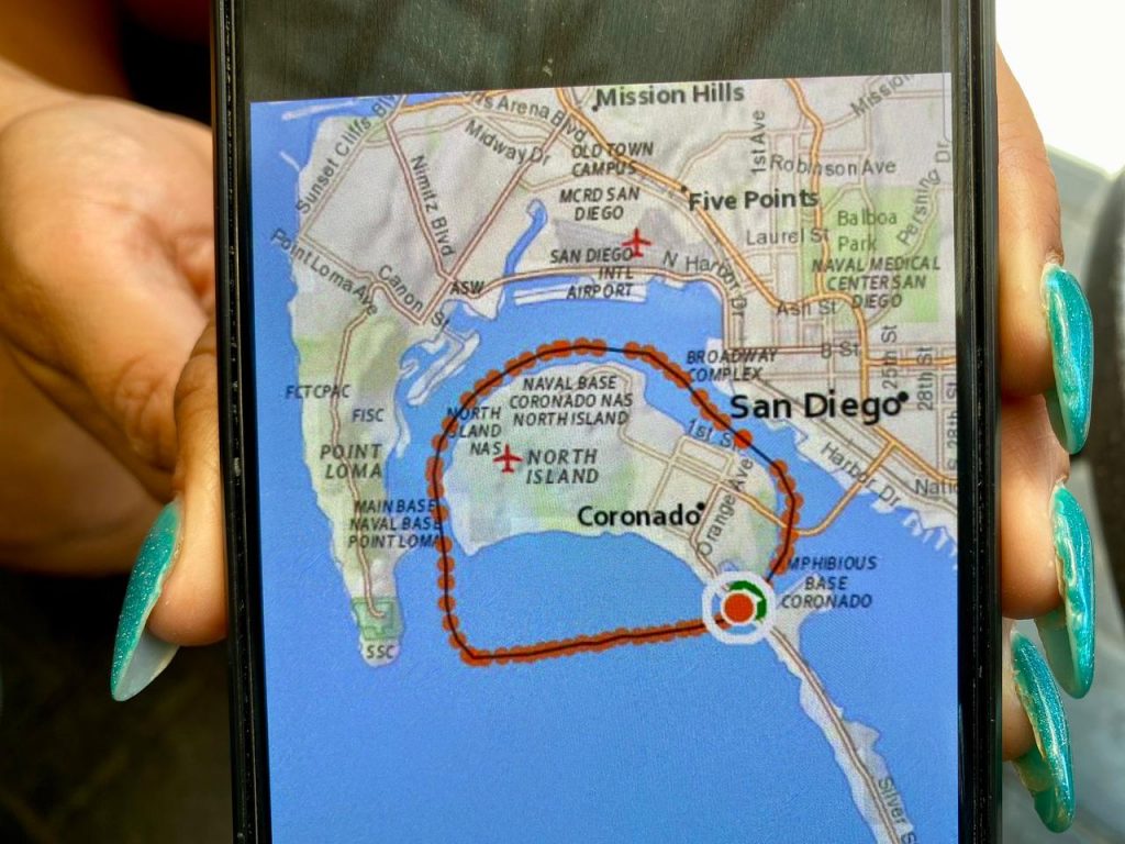 coronado