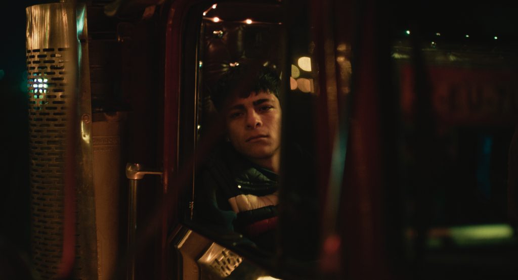 EN EL CAMINO Y LAS RUTAS DE LA VIDA