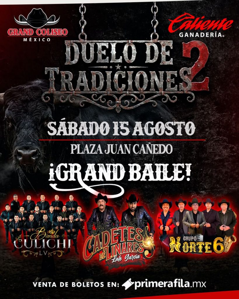 duelo de tradiciones