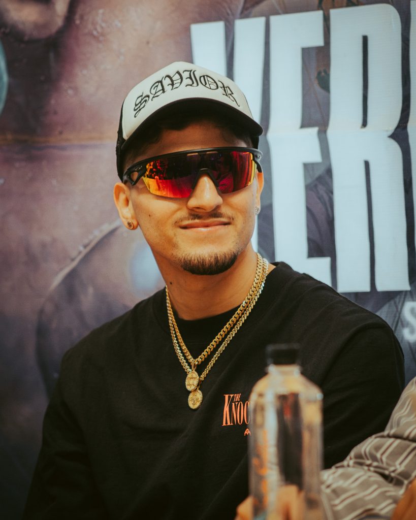 Marco Verde