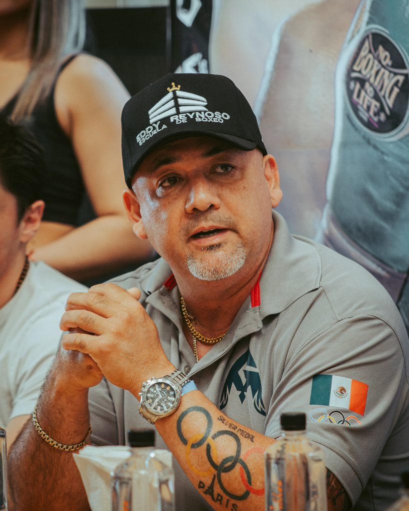 Marco Verde