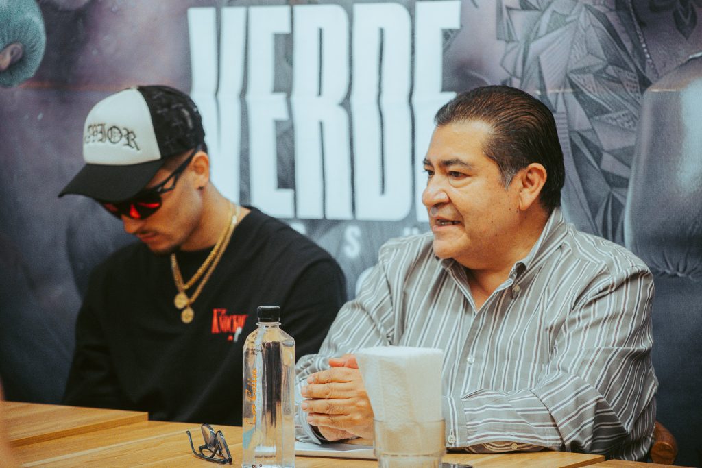 Marco Verde