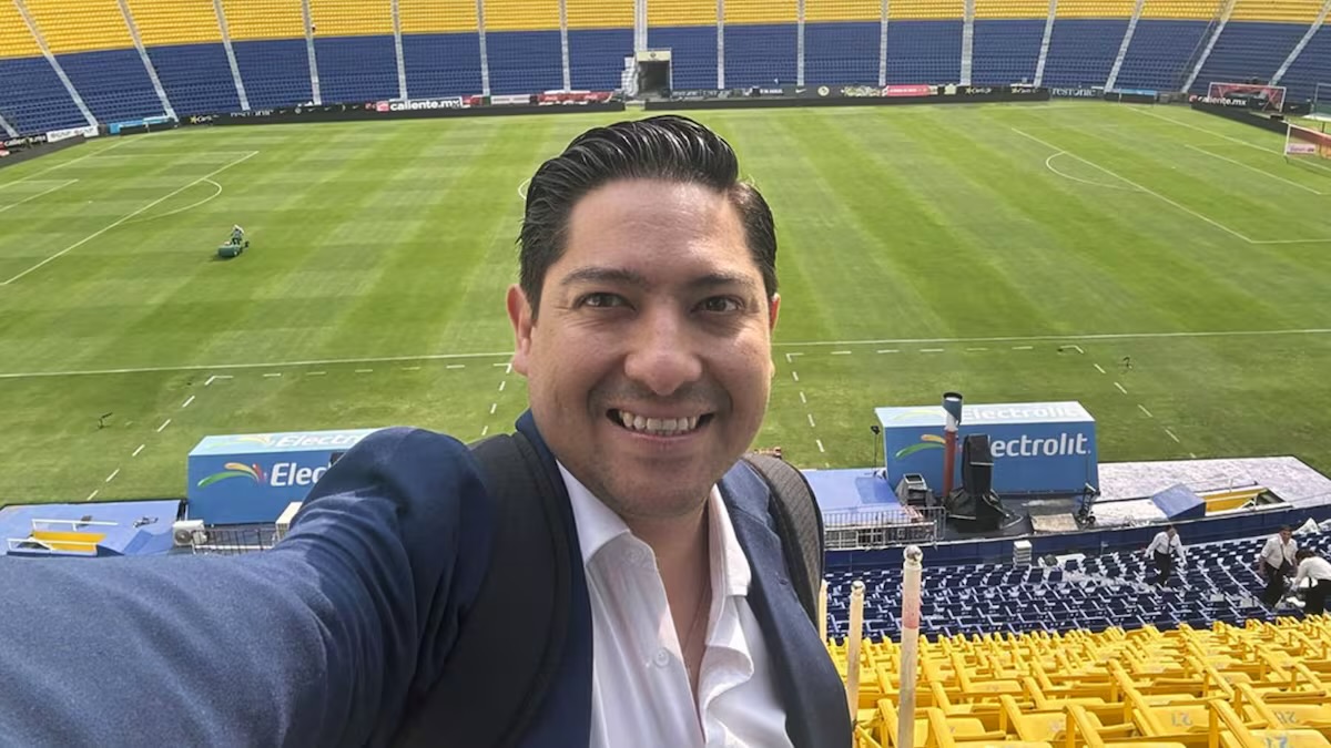 LIBERAN A PERIODISTAS MEXICANOS DETENIDOS EN SUDÁFRICA