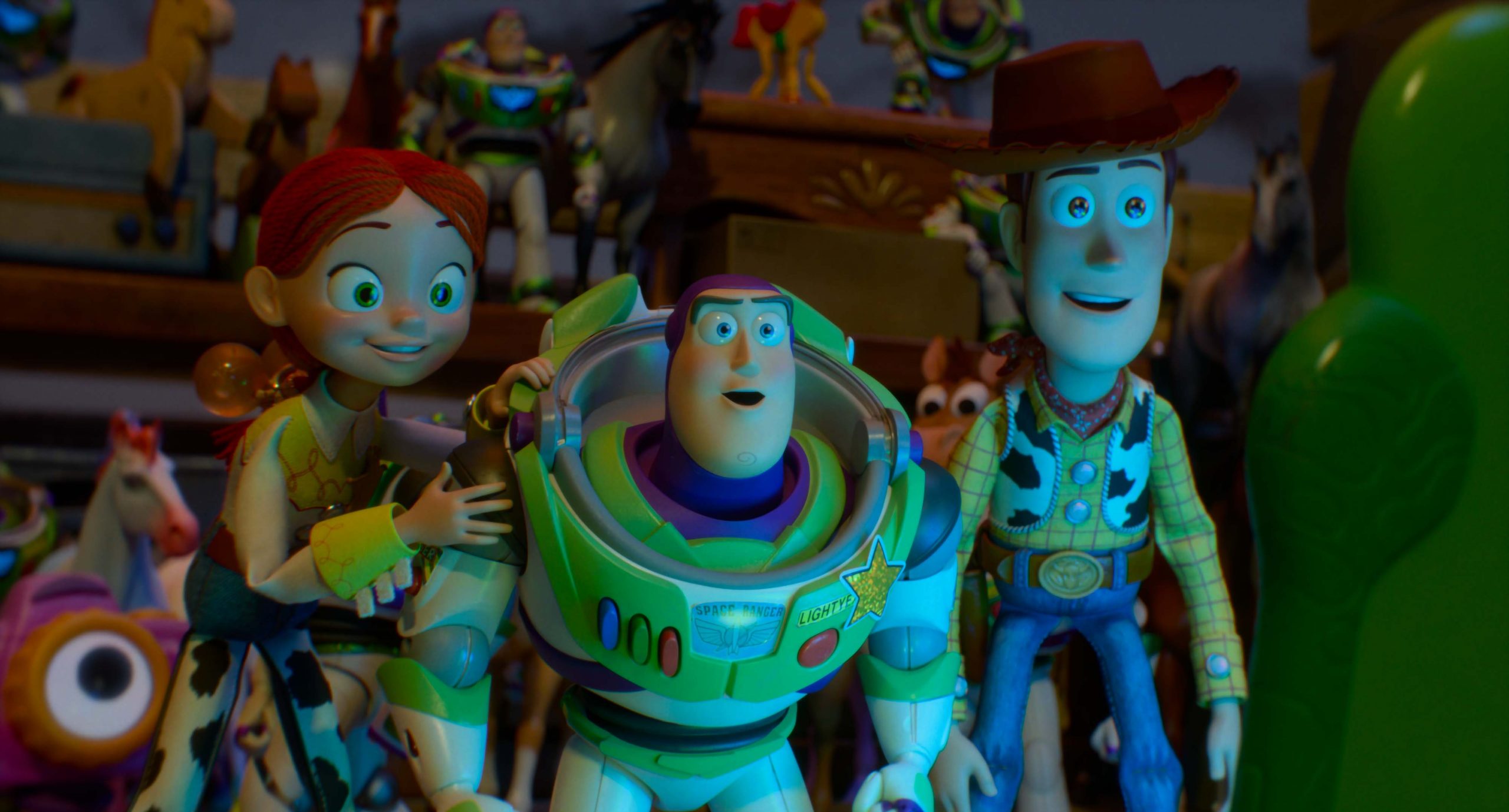 TOY STORY 5: CRECER NO SIEMPRE SIGNIFICA DEJAR DE JUGAR
