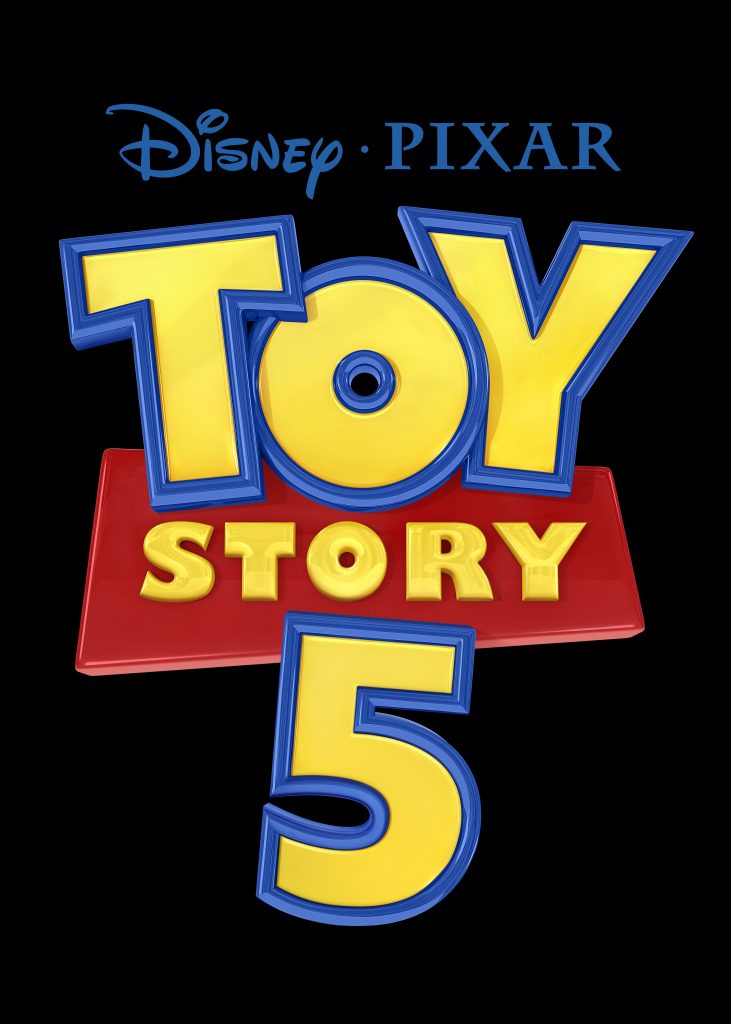 TOY STORY
