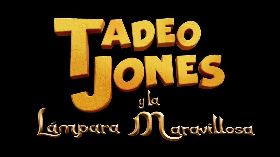 Tadeo Jones