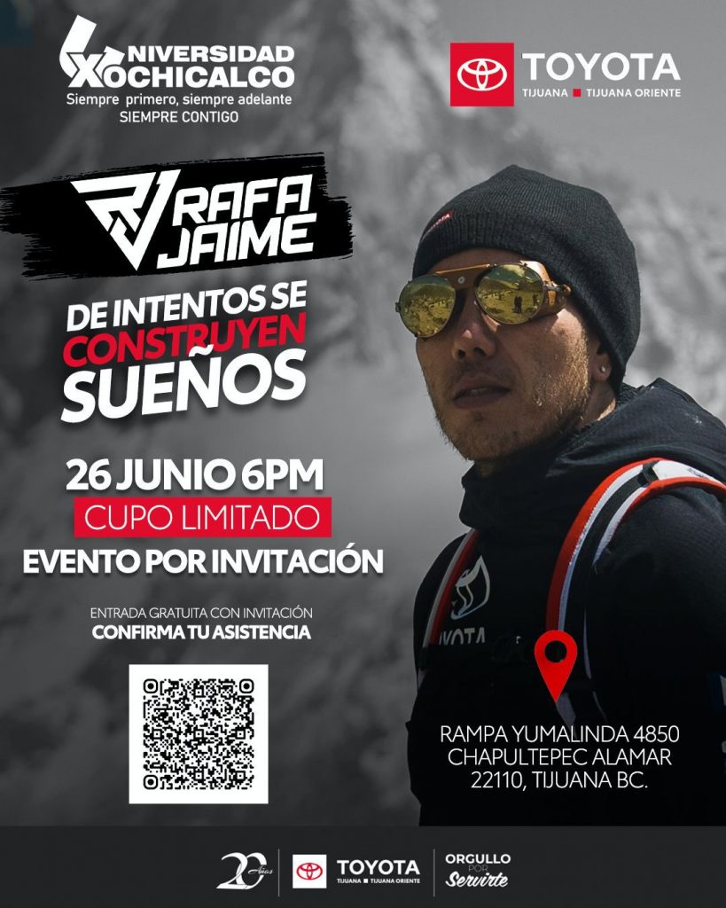 Rafa Jaime
