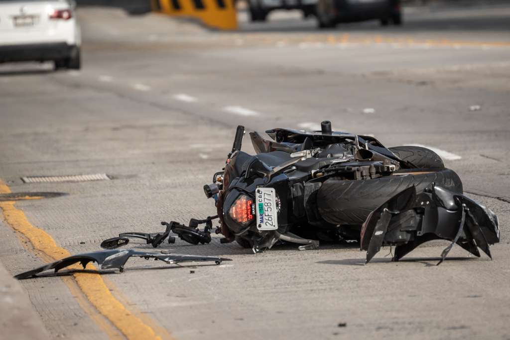 ACCIDENTE
