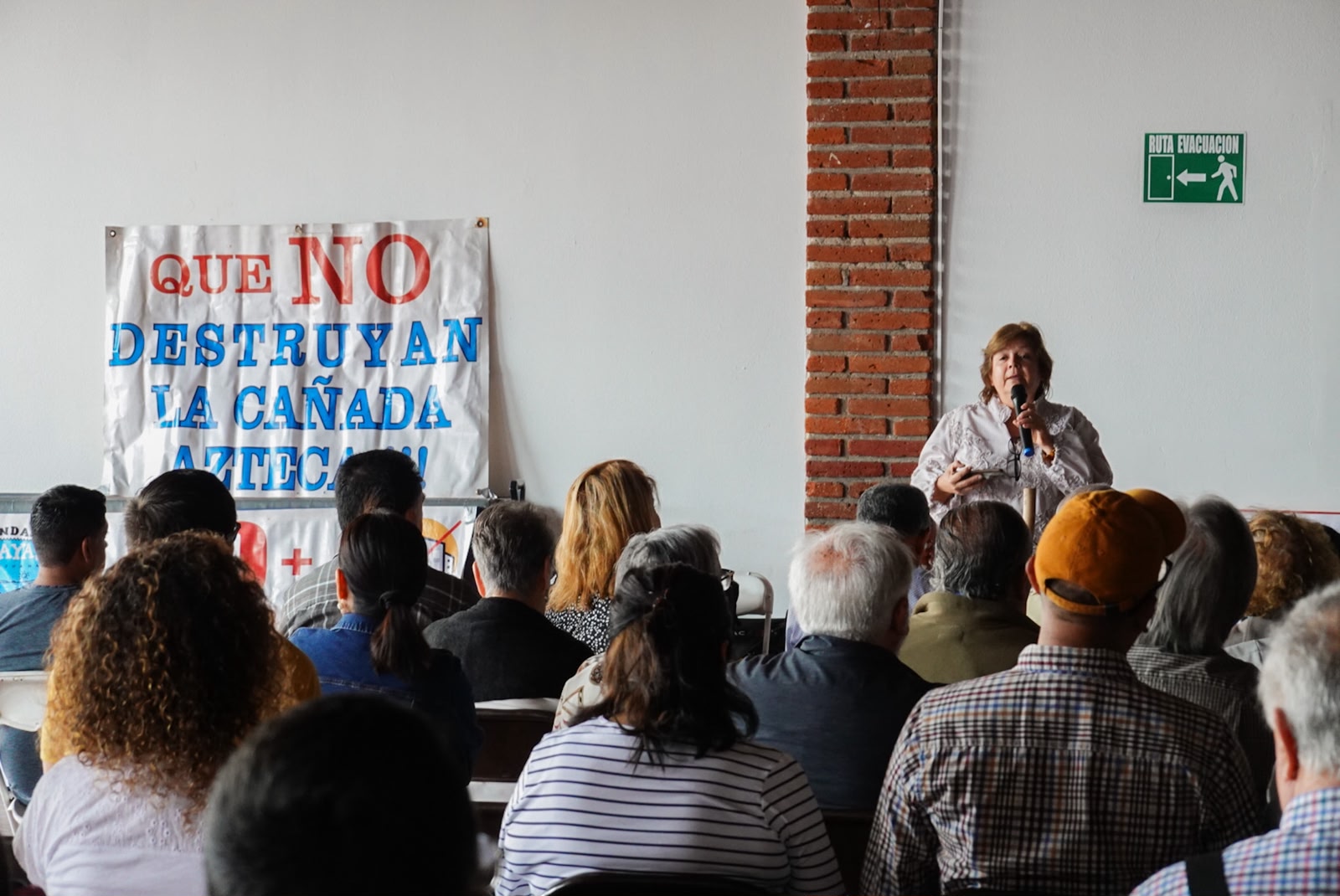 VECINOS DE PLAYAS PIDEN CLARIDAD SOBRE EL PROYECTO CIVANTIA Y SUS PERMISOS