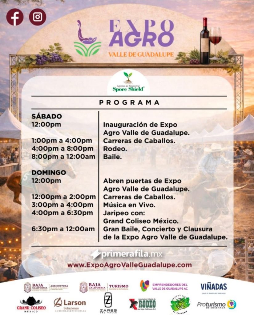 Expo Agro Valle