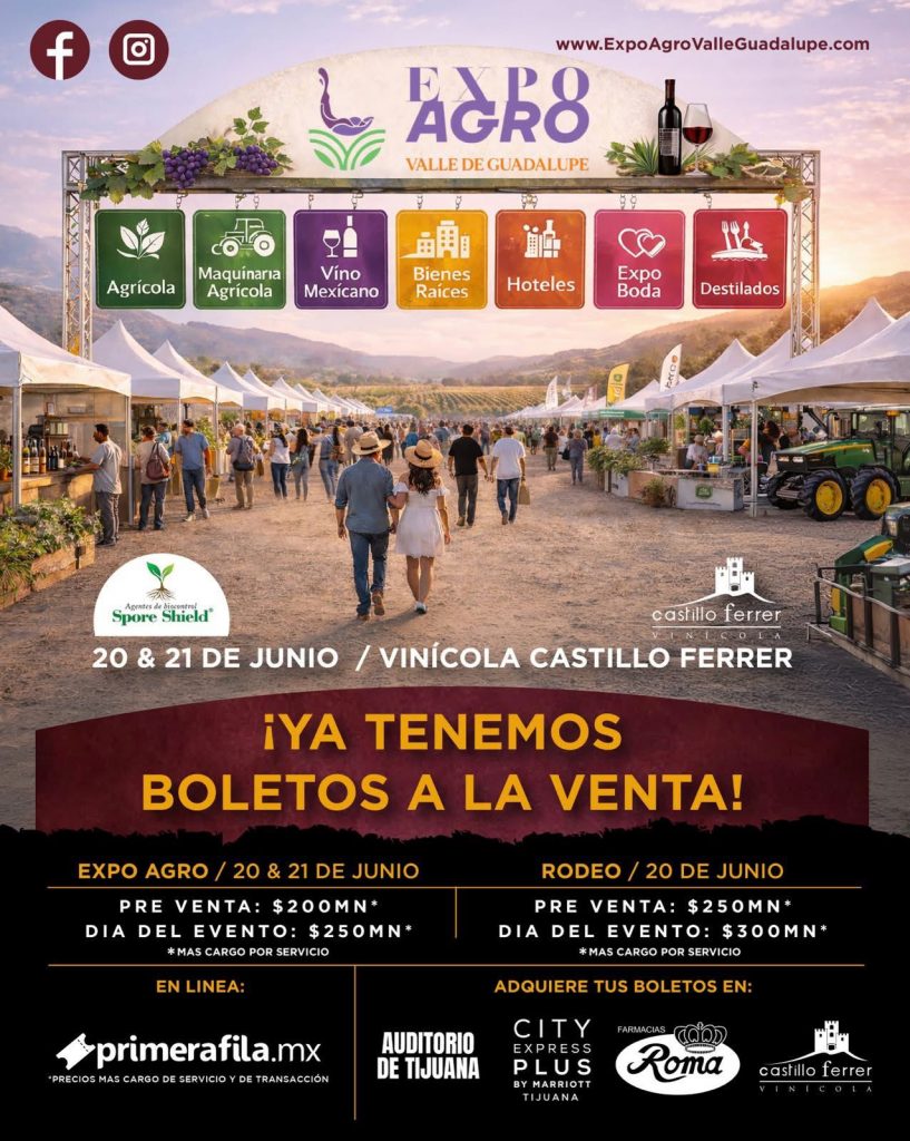Expo Agro Valle