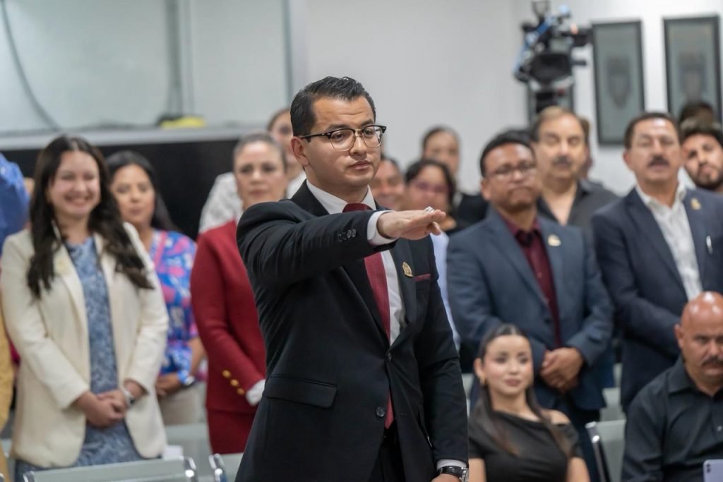 ABDIEL GUTIÉRREZ