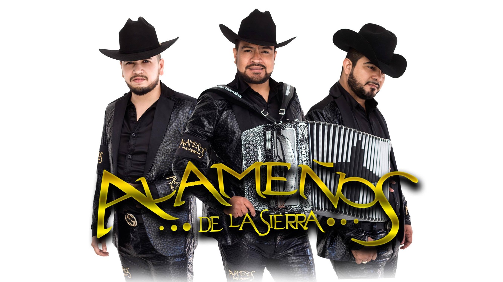 LOS ALAMEÑOS DE LA SIERRA LLEGAN A TIJUANA CON SU “TERAPIA TOUR 2026”