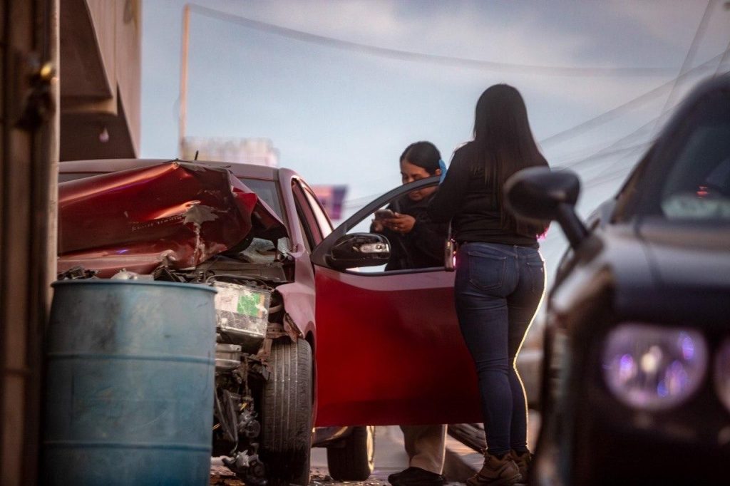 ATAQUE ARMADO EN CAMINO VERDE DEJA UNA VÍCTIMA FATAL.