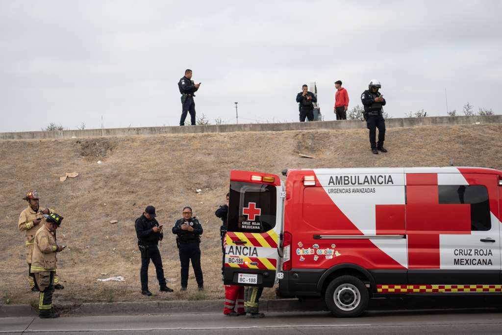 SIN DETENIDOS A RAÍZ DEL ATAQUE ARMADO.